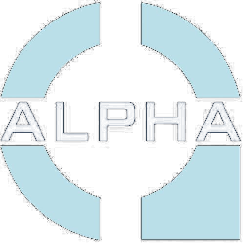 Alpha Engineering logo