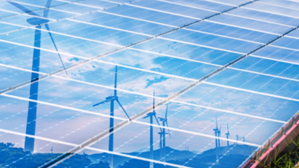 Integrating Renewable Energy with Storage