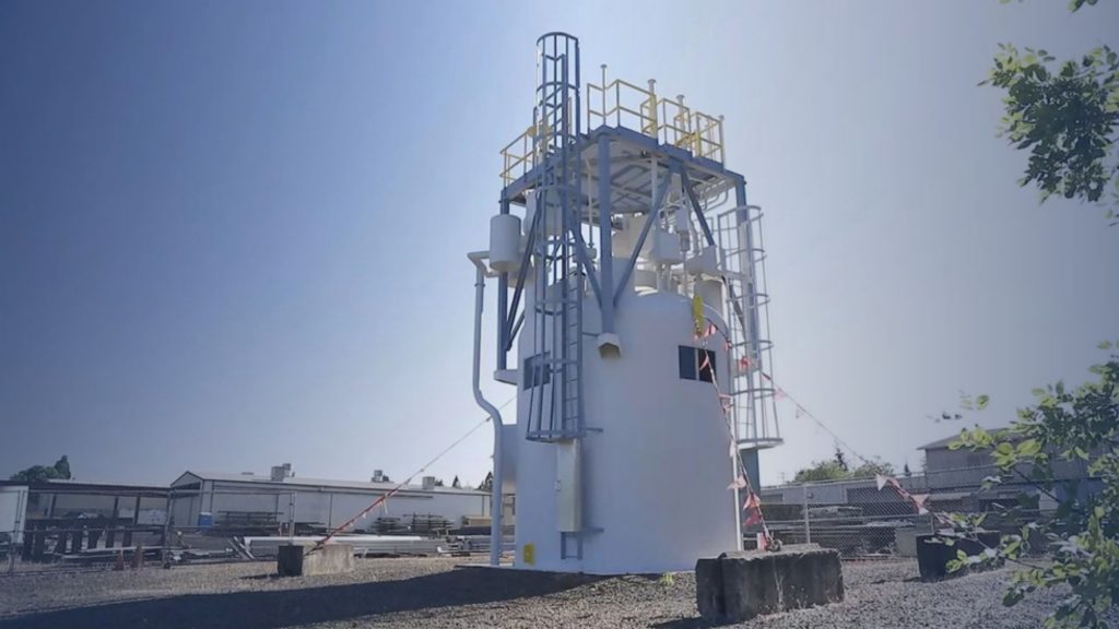 What Advanced Nuclear Means for Local Grids
